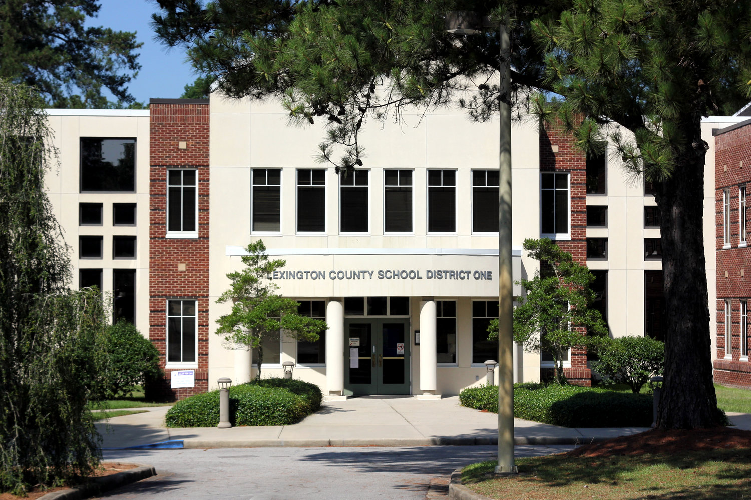 Vote 2022 Lexington School District 1 S Crowded Field Chases 3 Open